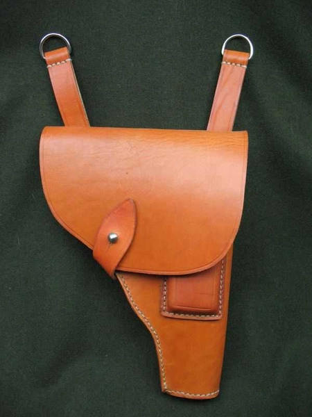 TT-33 Holster