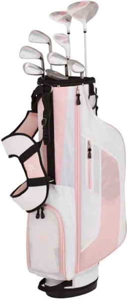 Top Flite Women's XL 13-Piece Complete Set