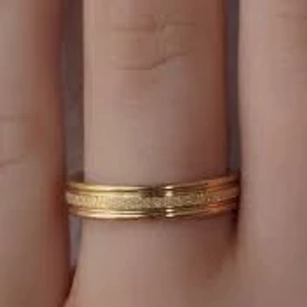 St. Tropez Ring