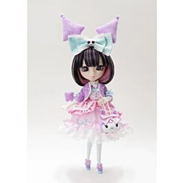Кукла Pullip KUROMI Sweet Dream Ver. (Пуллип Куроми Сладкий Сон)
