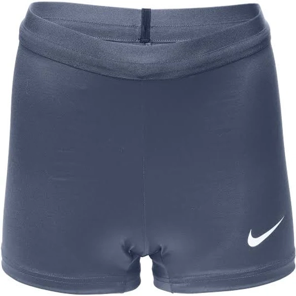 Nike Womens Team Stock Short Tight FZ5966