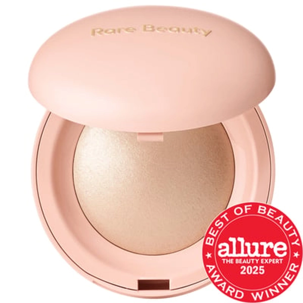 Rare Beauty by Selena Gomez Positive Light Silky Touch Highlighter Exhilarate 0.098 oz / 2.8g