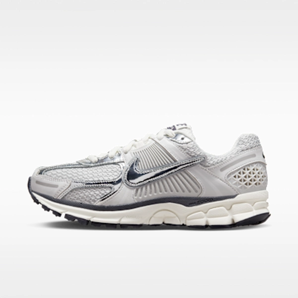 Nike Zoom Vomero 5 Women's Shoes - Photon Dust/Gridiron/Sail/Chrome