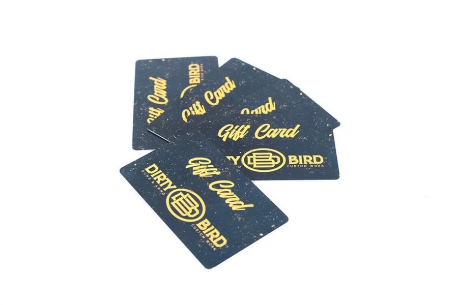 DirtyBirdUSA.com Gift Card - AR Parts & Tactical Gear Gift Card – Perfect for Gun Enthusiasts - Dirty Bird Industries