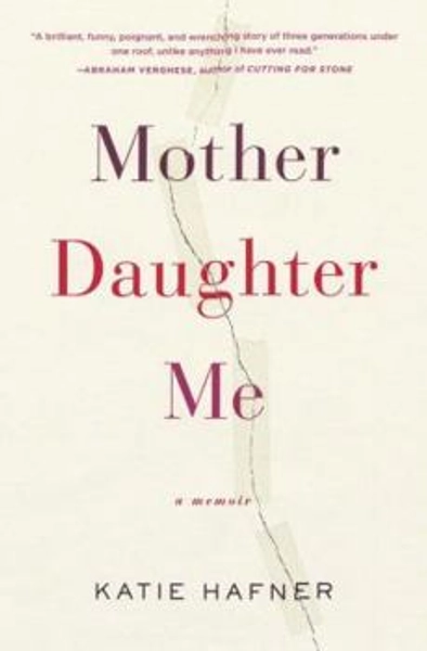 Mother Daughter Me