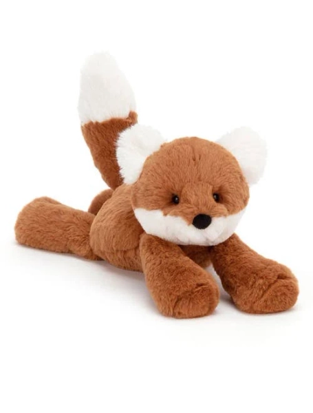 Jellycat Smudge Fox