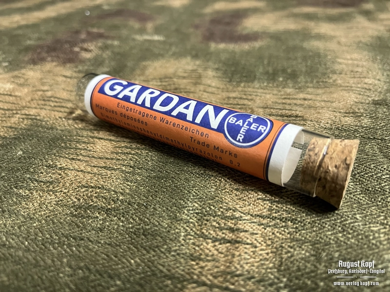 Gardan