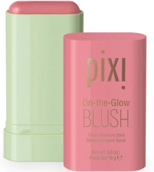 Pixi By Petra On-the-glow Blush - 0.6 Oz, You Pick Colour