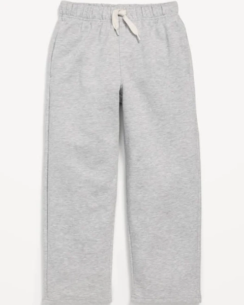 Old Navy Kids Fleece Sweatpants