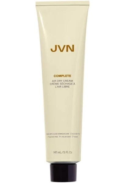 JVN Complete Air Dry Cream