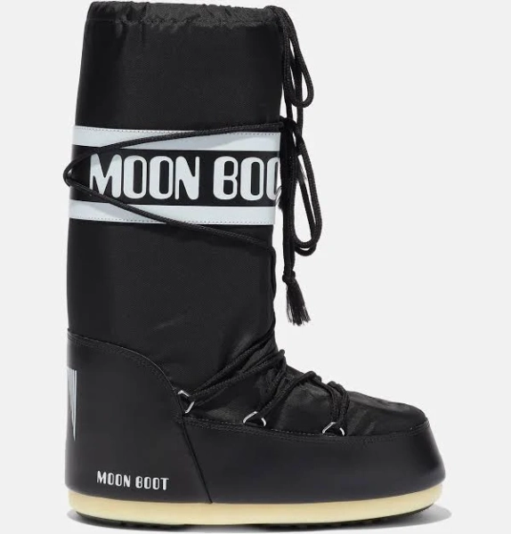Icon Boots Women Moon Boot