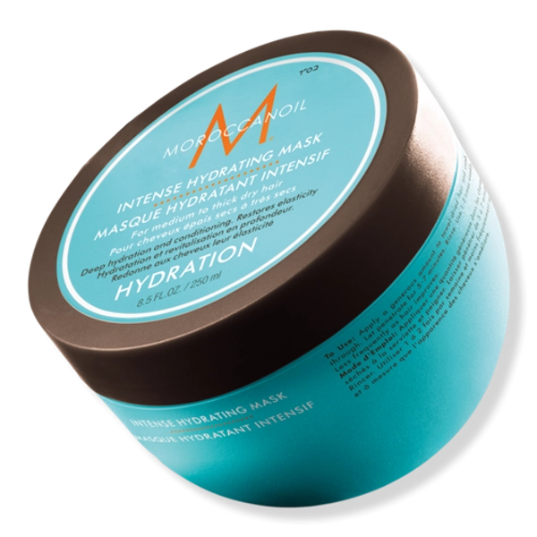 Intense Hydrating Mask