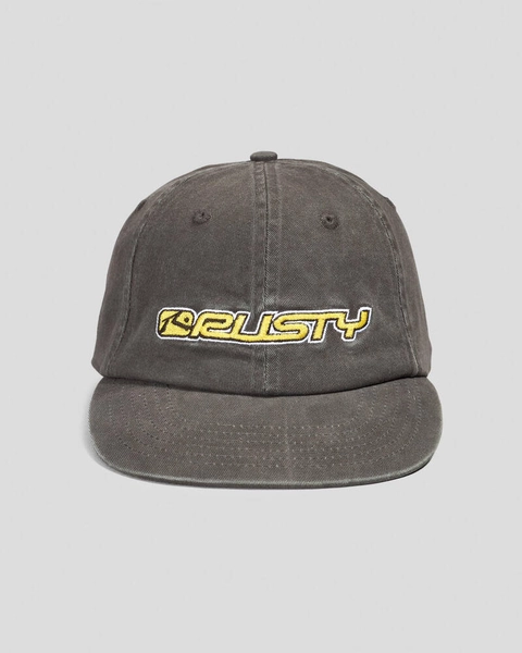 Reverb Dad Cap