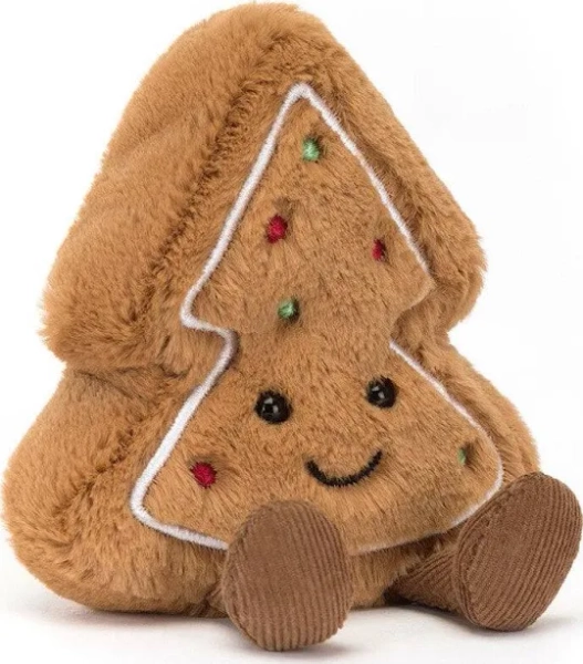 Jellycat Amuseables Tree Cookie