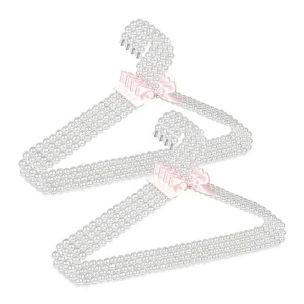 Concepts Heavy Duty Pearl Hangers