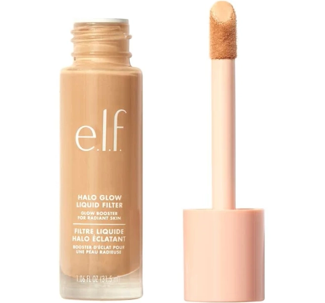 e.l.f Halo Glow Liquid Filter