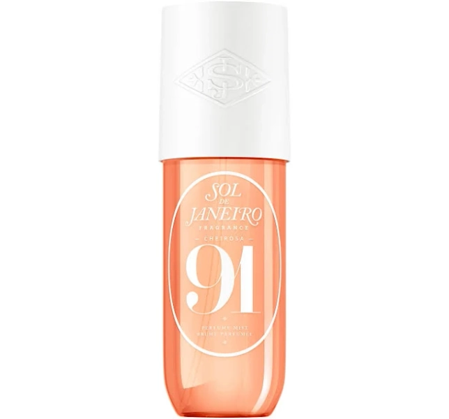 Sol de Janeiro Cheirosa 91 Perfume Mist