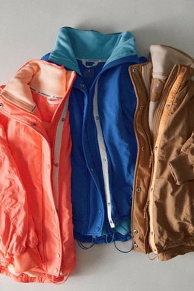 Field Tripper Jacket