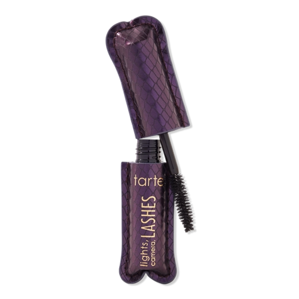 Travel Size Lights, Camera, Lashes 4-in-1 Mascara - Black