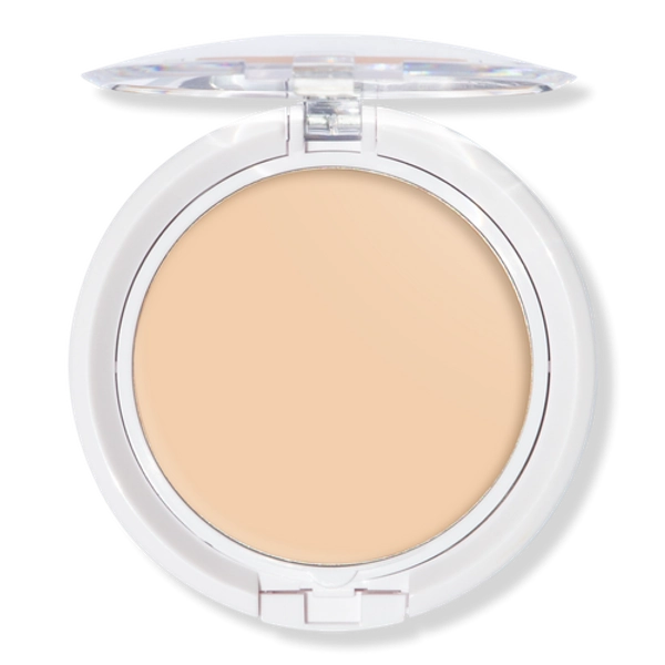 Skin Bloom Cream To Powder Compact - Ivory