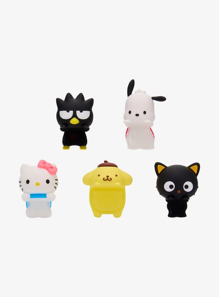 Hello Kitty And Friends Blind Box Phone Buddy