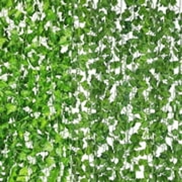 fake leaves decor - Walmart.com
