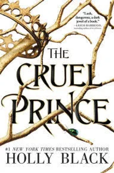 The Cruel Prince [eBook]