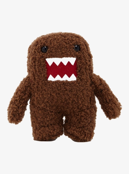 Domo Plush