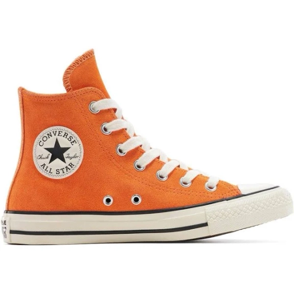 Converse Chuck Taylor All Star Suede