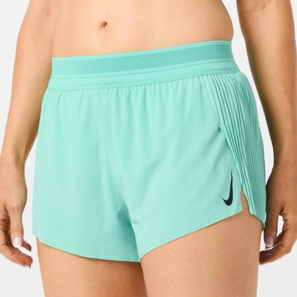 Nike Women's AeroSwift Dri-FIT 3" Running Shorts