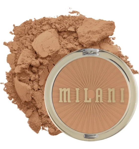 Milani Silky Matte Bronzing Powder