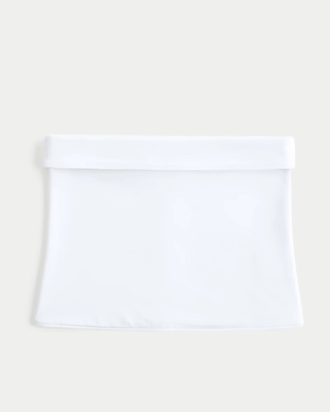 Taylor Seamless Fabric Tube Top