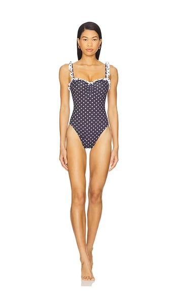 Floyd One Piece Swimsuit