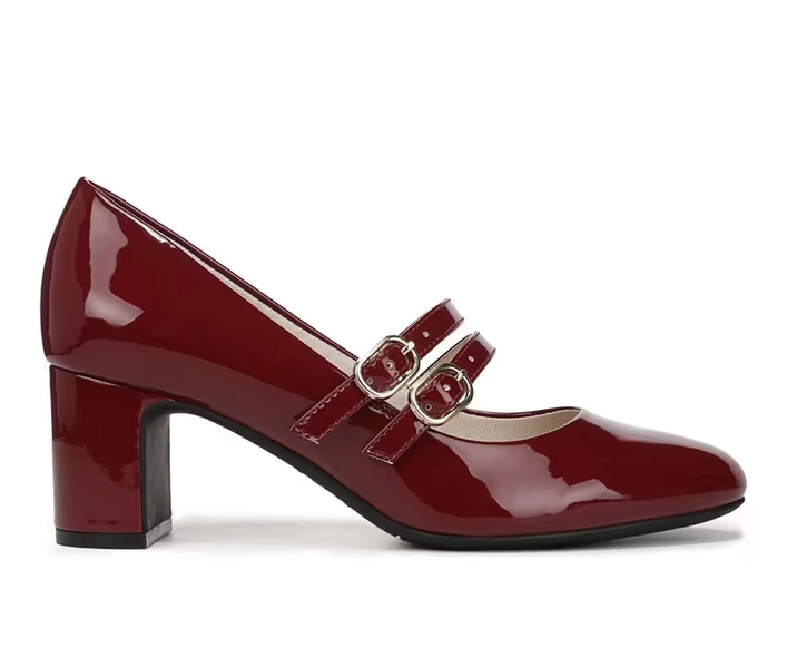 Women's LifeStride True Pumps