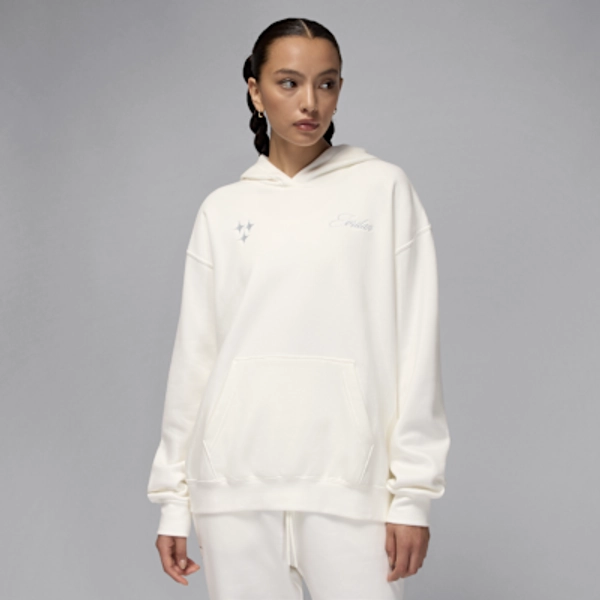 Jordan Brooklyn Fleece Women's Pullover Hoodie