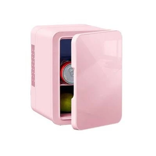 Quickbite Mini 4L 6 Can Cooler Fridge & Warmer
