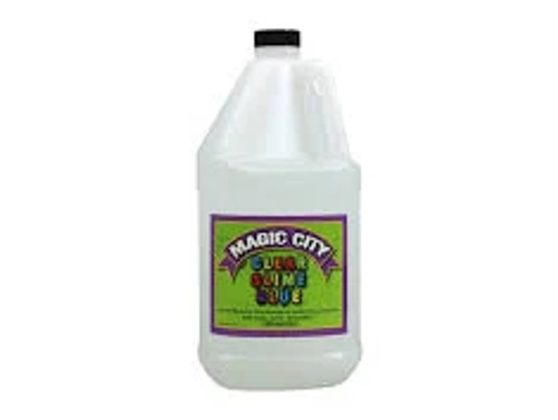 Magic City Slime Activator