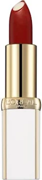 L'Oral Age Perfect Lipstick - 393 Sublime Red