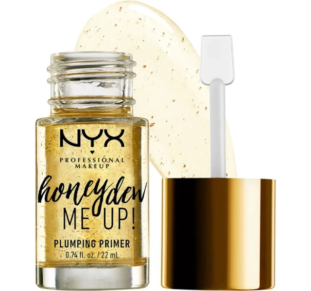 Honey Dew Me Up Primer