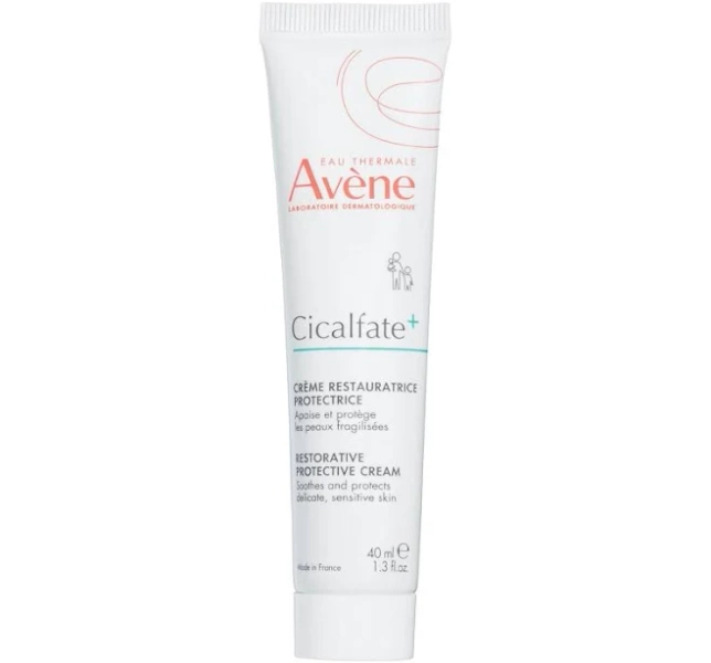 avene Cicalfate+ Restorative Protective Cream