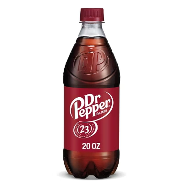 Dr Pepper 