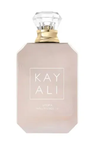 Kayali Utopia Vanilla Coco | 21 Eau de Parfum Intense