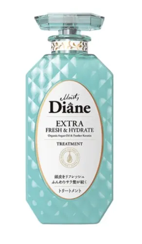 Moist Diane  Extra Fresh & Hydrate Treatment