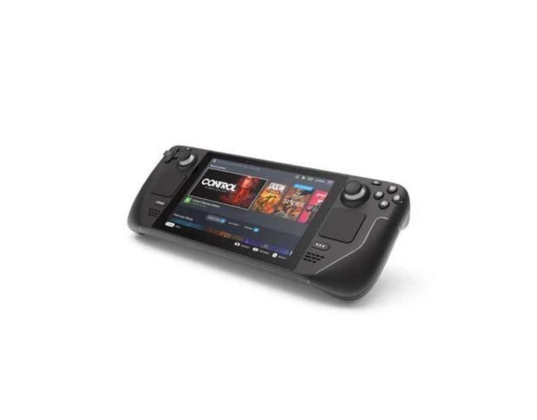Valve Steam Deck Handheld Console
