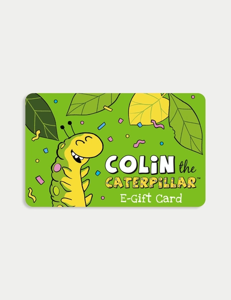 Birthday E-Gift Card