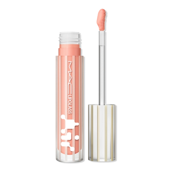 Lipglass Air Non-Sticky Lipgloss - Behaved