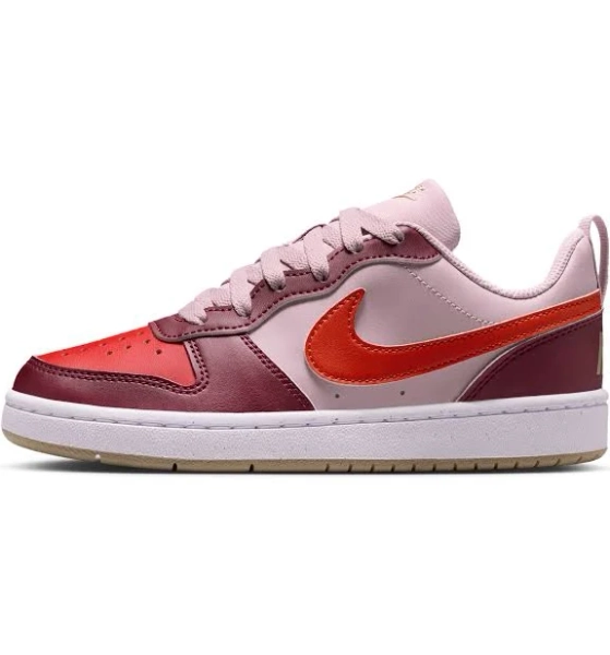 Nike Kids' Court Borough Low Recraft