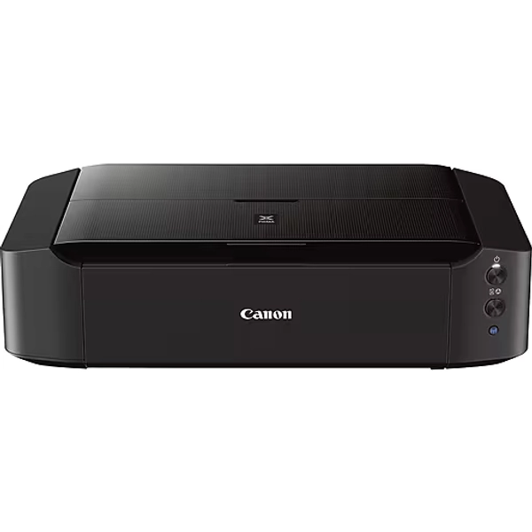 Canon  Wireless Color Inkjet Printer