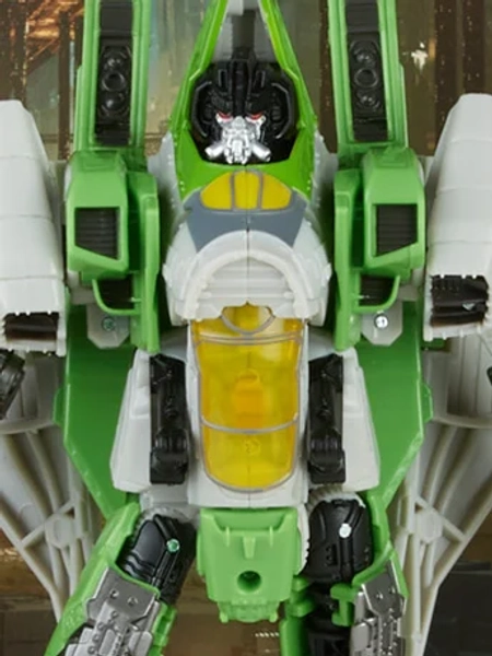 Transformers Studio Series 76 Voyager Thrust