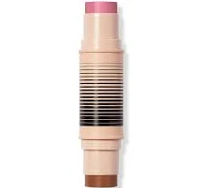 DIBS Beauty Desert Island Duo Blush + Bronzer Stick